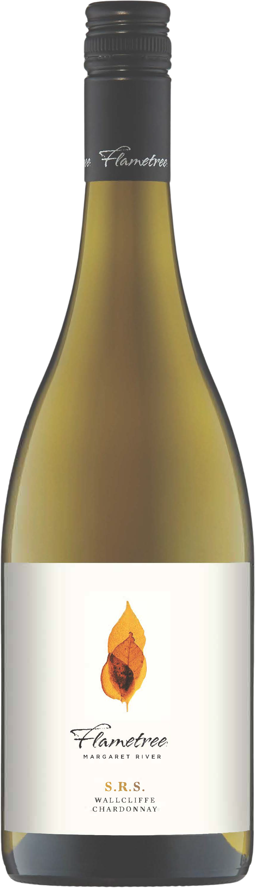 Flametree S.R.S. Wallcliffe Chardonnay 2024